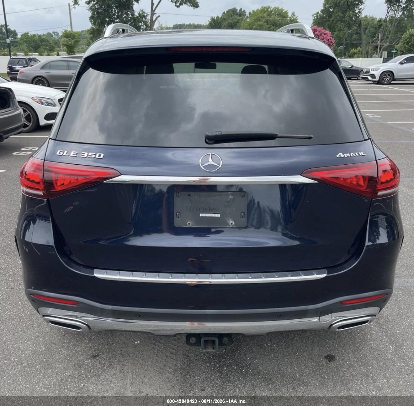 Mercedes-Benz GLE 350 undefined | Auto.bg — изображение 1 Mercedes-Benz GLE 350 undefined | Auto.bg — изображение 1