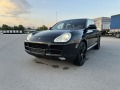 Porsche Cayenne 3.2 Full 150 000км Обслужен  - [4] 