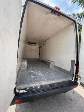 VW Lt 2.5 дизел 2007г. В добро състояние | Auto.bg — изображение 6 VW Lt 2.5 дизел 2007г. В добро състояние | Auto.bg — изображение 6