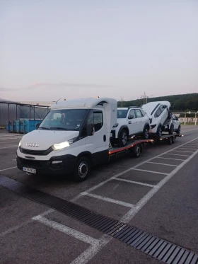 Iveco 35s16 undefined | Auto.bg — изображение 12 Iveco 35s16 undefined | Auto.bg — изображение 12