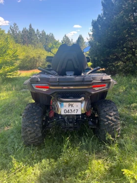 Cfmoto CFORCE ATV | Auto.bg — изображение 6 Cfmoto CFORCE ATV | Auto.bg — изображение 6