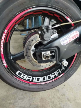 Honda Cbr undefined | Auto.bg — изображение 5 Honda Cbr undefined | Auto.bg — изображение 5