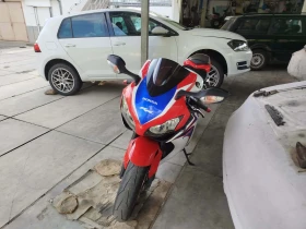 Honda Cbr undefined | Auto.bg — изображение 2 Honda Cbr undefined | Auto.bg — изображение 2