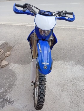 Yamaha Wr F | Auto.bg — изображение 3 Yamaha Wr F | Auto.bg — изображение 3