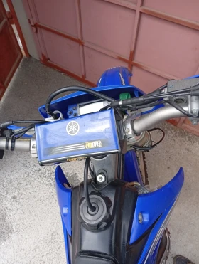 Yamaha Wr F | Auto.bg — изображение 4 Yamaha Wr F | Auto.bg — изображение 4