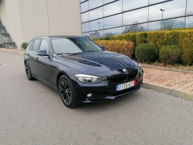 BMW 320 F31 - [1] 