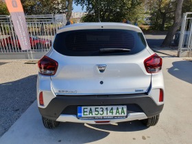 Dacia Spring    | Mobile.bg   6