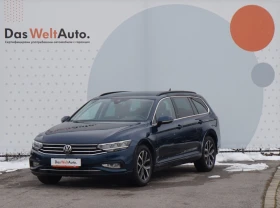 VW Passat VW Passat Var. Business 2.0 TDI SCR DSG 1 - Car24.bg VW Passat VW Passat Var. Business 2.0 TDI SCR DSG 1