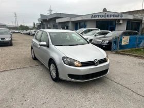 VW Golf 2.0TDI - Car24.bg VW Golf 2.0TDI