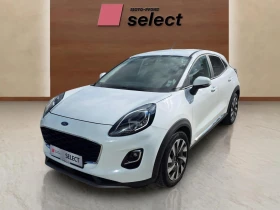 Ford Puma 1.0 EcoBoost - Car24.bg Ford Puma 1.0 EcoBoost