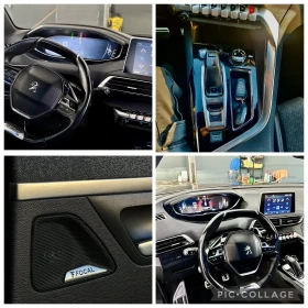 Peugeot 3008 1.6HDI* AutoEAT* GTLine* Full - 30200 лв. / 15441.01 € - 77043295 12 | Car24.bg Peugeot 3008 1.6HDI* AutoEAT* GTLine* Full - 30200 лв. / 15441.01 € - 77043295 12