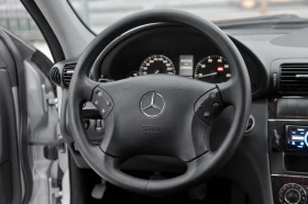 Mercedes-Benz C 180 I kompressor 6sh - 5399 лв. / 2760.46 € - 24329392 14 | Car24.bg Mercedes-Benz C 180 I kompressor 6sh - 5399 лв. / 2760.46 € - 24329392 14