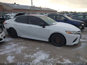 Toyota Camry XSE* Червен салон* МРЪСЕН ТОП - 22300 лв. / 11401.81 € - 89219189 7 | Car24.bg Toyota Camry XSE* Червен салон* МРЪСЕН ТОП - 22300 лв. / 11401.81 € - 89219189 7