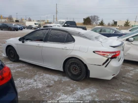 Toyota Camry XSE* Червен салон* МРЪСЕН ТОП - 22300 лв. / 11401.81 € - 89219189 4 | Car24.bg Toyota Camry XSE* Червен салон* МРЪСЕН ТОП - 22300 лв. / 11401.81 € - 89219189 4