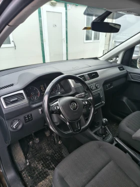 VW Caddy Maxi - 13900 € / 27186.04 лв. - 99567682 3 | Car24.bg VW Caddy Maxi - 13900 € / 27186.04 лв. - 99567682 3