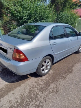 Toyota Corolla - 3500 € / 6845.40 лв. - 91689967 2 | Car24.bg Toyota Corolla - 3500 € / 6845.40 лв. - 91689967 2