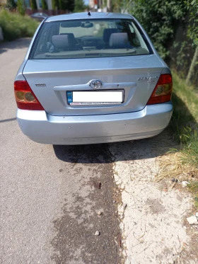 Toyota Corolla - 3500 € / 6845.40 лв. - 91689967 6 | Car24.bg Toyota Corolla - 3500 € / 6845.40 лв. - 91689967 6