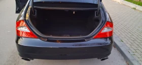 Mercedes-Benz CLS 320 Mercedes 320cdi Cls Facelift | Auto.bg — изображение 16 Mercedes-Benz CLS 320 Mercedes 320cdi Cls Facelift | Auto.bg — изображение 16