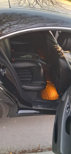 Mercedes-Benz CLS 320 Mercedes 320cdi Cls Facelift | Auto.bg — изображение 13 Mercedes-Benz CLS 320 Mercedes 320cdi Cls Facelift | Auto.bg — изображение 13