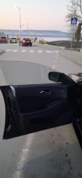 Mercedes-Benz CLS 320 Mercedes 320cdi Cls Facelift | Auto.bg — изображение 8 Mercedes-Benz CLS 320 Mercedes 320cdi Cls Facelift | Auto.bg — изображение 8