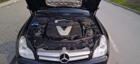 Mercedes-Benz CLS 320 Mercedes 320cdi Cls Facelift | Auto.bg — изображение 17 Mercedes-Benz CLS 320 Mercedes 320cdi Cls Facelift | Auto.bg — изображение 17