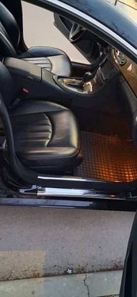 Mercedes-Benz CLS 320 Mercedes 320cdi Cls Facelift | Auto.bg — изображение 9 Mercedes-Benz CLS 320 Mercedes 320cdi Cls Facelift | Auto.bg — изображение 9