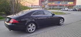 Mercedes-Benz CLS 320 Mercedes 320cdi Cls Facelift | Auto.bg — изображение 4 Mercedes-Benz CLS 320 Mercedes 320cdi Cls Facelift | Auto.bg — изображение 4