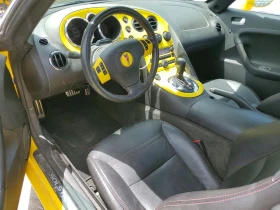 Pontiac Solstice 2.0l Gxp - 7900 € / 15451.06 лв. - 93110156 8 | Car24.bg Pontiac Solstice 2.0l Gxp - 7900 € / 15451.06 лв. - 93110156 8