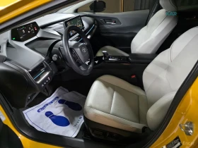 Toyota Prius 5th GEN/XLE/ОБДУХВАНЕ/СЛЕДЕНЕ НА ЛЕНТИ/KAMEPA | Auto.bg — изображение 10 Toyota Prius 5th GEN/XLE/ОБДУХВАНЕ/СЛЕДЕНЕ НА ЛЕНТИ/KAMEPA | Auto.bg — изображение 10