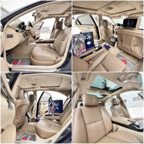 Mercedes-Benz S 500 AMG 6.3/FACE/PANO/NIGHT VISION/SOFT CLOSE/3xTV - 16900 € / 33053.53 лв. - 29111328 11 | Car24.bg Mercedes-Benz S 500 AMG 6.3/FACE/PANO/NIGHT VISION/SOFT CLOSE/3xTV - 16900 € / 33053.53 лв. - 29111328 11