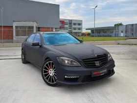 Mercedes-Benz S 500 AMG 6.3/FACE/PANO/NIGHT VISION/SOFT CLOSE/3xTV - 16900 € / 33053.53 лв. - 29111328 16 | Car24.bg Mercedes-Benz S 500 AMG 6.3/FACE/PANO/NIGHT VISION/SOFT CLOSE/3xTV - 16900 € / 33053.53 лв. - 29111328 16