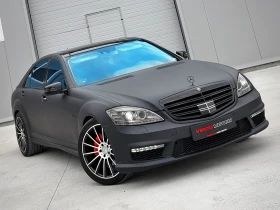 Mercedes-Benz S 500 AMG 6.3/FACE/PANO/NIGHT VISION/SOFT CLOSE/3xTV - 16900 € / 33053.53 лв. - 29111328 3 | Car24.bg Mercedes-Benz S 500 AMG 6.3/FACE/PANO/NIGHT VISION/SOFT CLOSE/3xTV - 16900 € / 33053.53 лв. - 29111328 3