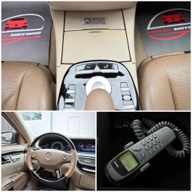 Mercedes-Benz S 500 AMG 6.3/FACE/PANO/NIGHT VISION/SOFT CLOSE/3xTV - 16900 € / 33053.53 лв. - 29111328 14 | Car24.bg Mercedes-Benz S 500 AMG 6.3/FACE/PANO/NIGHT VISION/SOFT CLOSE/3xTV - 16900 € / 33053.53 лв. - 29111328 14
