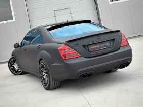 Mercedes-Benz S 500 AMG 6.3/FACE/PANO/NIGHT VISION/SOFT CLOSE/3xTV - 16900 € / 33053.53 лв. - 29111328 5 | Car24.bg Mercedes-Benz S 500 AMG 6.3/FACE/PANO/NIGHT VISION/SOFT CLOSE/3xTV - 16900 € / 33053.53 лв. - 29111328 5