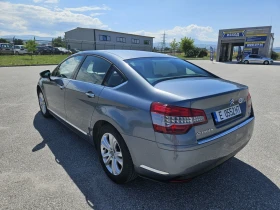 Citroen C5 - 5300 € / 10365.90 лв. - 63224791 7 | Car24.bg Citroen C5 - 5300 € / 10365.90 лв. - 63224791 7