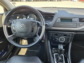 Citroen C5 - 5300 € / 10365.90 лв. - 63224791 11 | Car24.bg Citroen C5 - 5300 € / 10365.90 лв. - 63224791 11