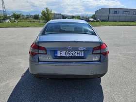 Citroen C5 - 5300 € / 10365.90 лв. - 63224791 8 | Car24.bg Citroen C5 - 5300 € / 10365.90 лв. - 63224791 8