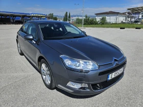 Citroen C5 - 5300 € / 10365.90 лв. - 63224791 3 | Car24.bg Citroen C5 - 5300 € / 10365.90 лв. - 63224791 3