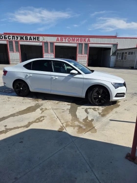 Skoda Superb - 21000 € / 41072.43 лв. - 92585169 6 | Car24.bg Skoda Superb - 21000 € / 41072.43 лв. - 92585169 6