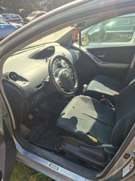 Toyota Yaris - 1600 € / 3129.33 лв. - 17243449 3 | Car24.bg Toyota Yaris - 1600 € / 3129.33 лв. - 17243449 3