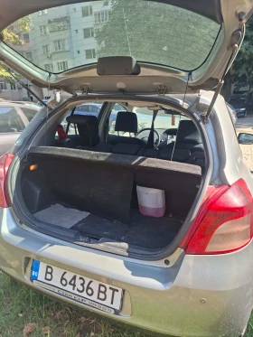 Toyota Yaris - 1600 € / 3129.33 лв. - 17243449 8 | Car24.bg Toyota Yaris - 1600 € / 3129.33 лв. - 17243449 8