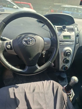 Toyota Yaris - 1600 € / 3129.33 лв. - 17243449 4 | Car24.bg Toyota Yaris - 1600 € / 3129.33 лв. - 17243449 4