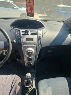Toyota Yaris - 1600 € / 3129.33 лв. - 17243449 5 | Car24.bg Toyota Yaris - 1600 € / 3129.33 лв. - 17243449 5