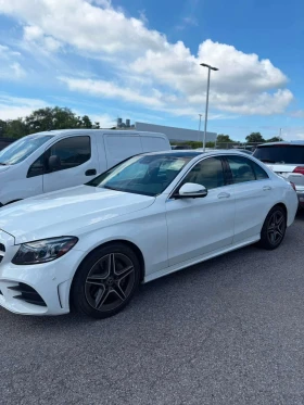Mercedes-Benz C 300 * CARFAX * ОПЦИЯ ЗА ФИНАНСИРАНЕ - Car24.bg Mercedes-Benz C 300 * CARFAX * ОПЦИЯ ЗА ФИНАНСИРАНЕ