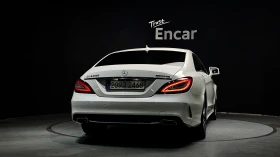Mercedes-Benz CLS 400 4MATIC AMG LINE * КРАЙНА ЦЕНА* | Auto.bg — изображение 4 Mercedes-Benz CLS 400 4MATIC AMG LINE * КРАЙНА ЦЕНА* | Auto.bg — изображение 4