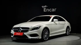 Mercedes-Benz CLS 400 4MATIC AMG LINE * КРАЙНА ЦЕНА*
