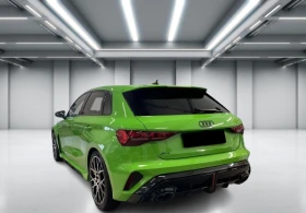 Audi Rs3 = Black Optic = Гаранция | Auto.bg — изображение 2 Audi Rs3 = Black Optic = Гаранция | Auto.bg — изображение 2