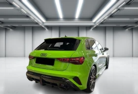 Audi Rs3 = Black Optic = Гаранция | Auto.bg — изображение 3 Audi Rs3 = Black Optic = Гаранция | Auto.bg — изображение 3