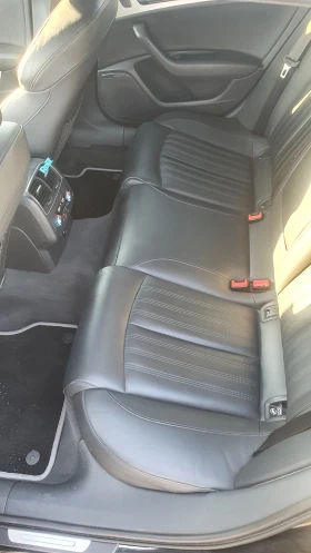 Audi A6 3.0 BiTDI - 16500 € - 97247793 6 | Car24.bg Audi A6 3.0 BiTDI - 16500 € - 97247793 6