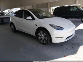 Tesla Model Y Long Range AWD - Car24.bg Tesla Model Y Long Range AWD